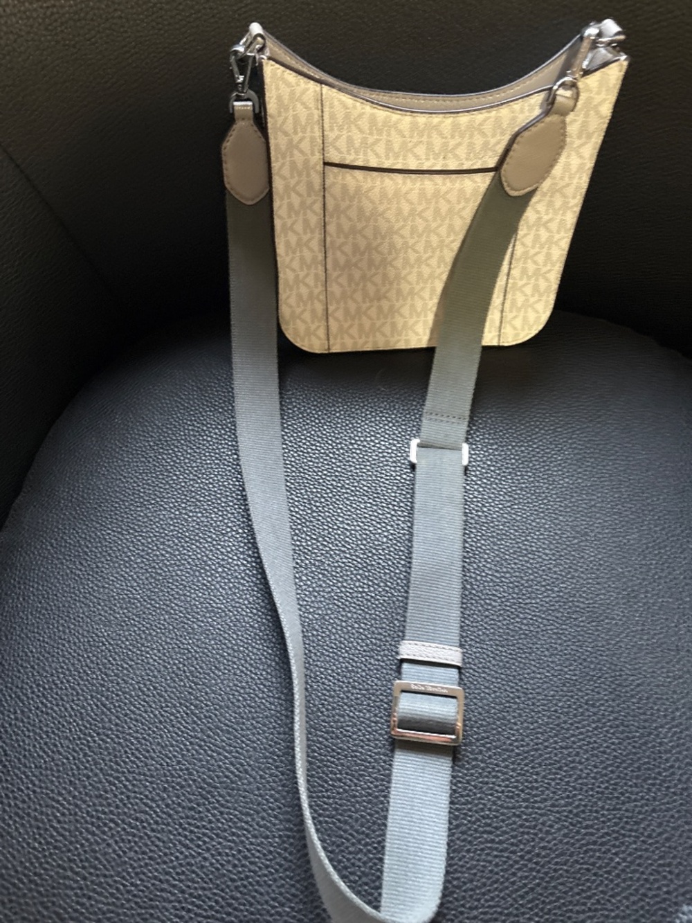 Michael Kors crossbody bag - Picture 4 of 4